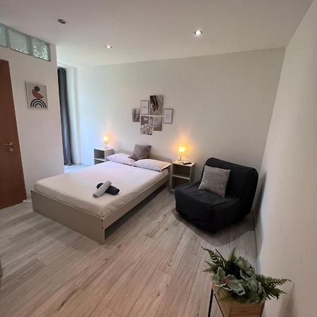 M'S Residences Muzio Триест Экстерьер фото