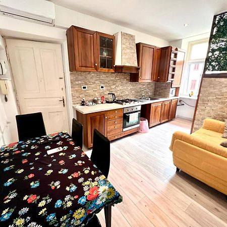 M'S Residences Muzio Триест Экстерьер фото
