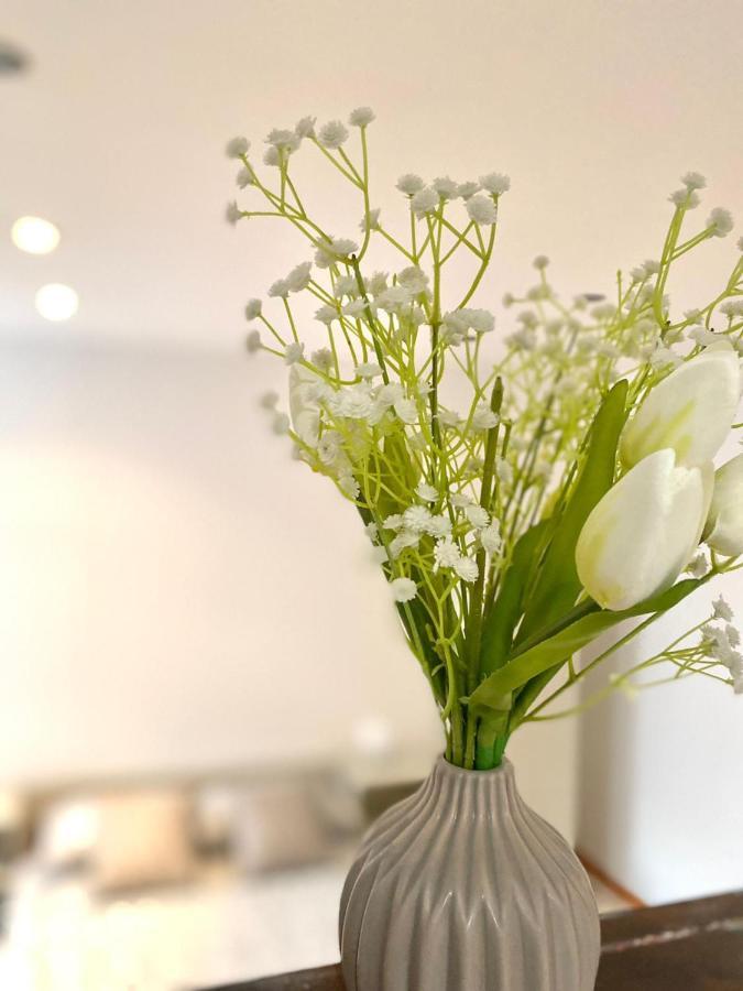 M'S Residences Muzio Триест Экстерьер фото