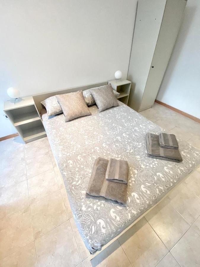 M'S Residences Muzio Триест Экстерьер фото
