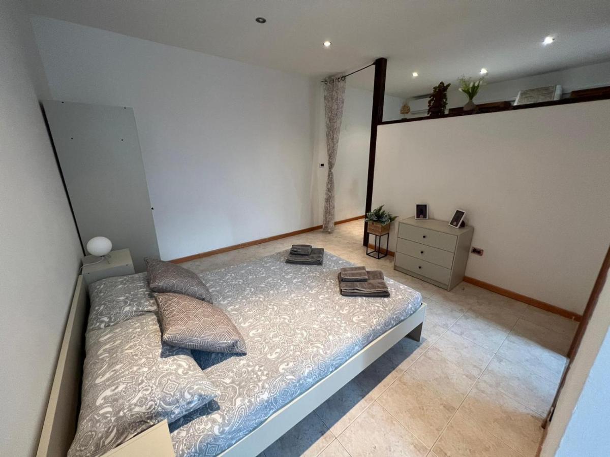 M'S Residences Muzio Триест Экстерьер фото