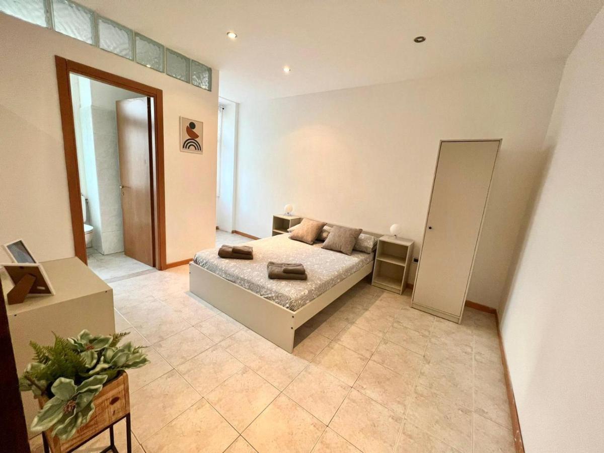 M'S Residences Muzio Триест Экстерьер фото