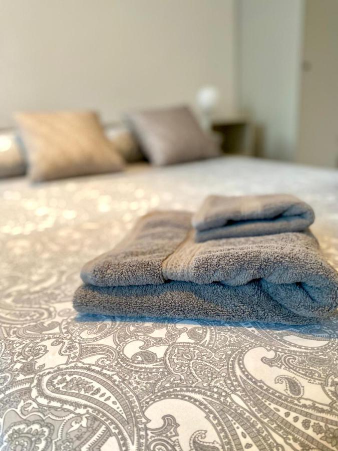 M'S Residences Muzio Триест Экстерьер фото