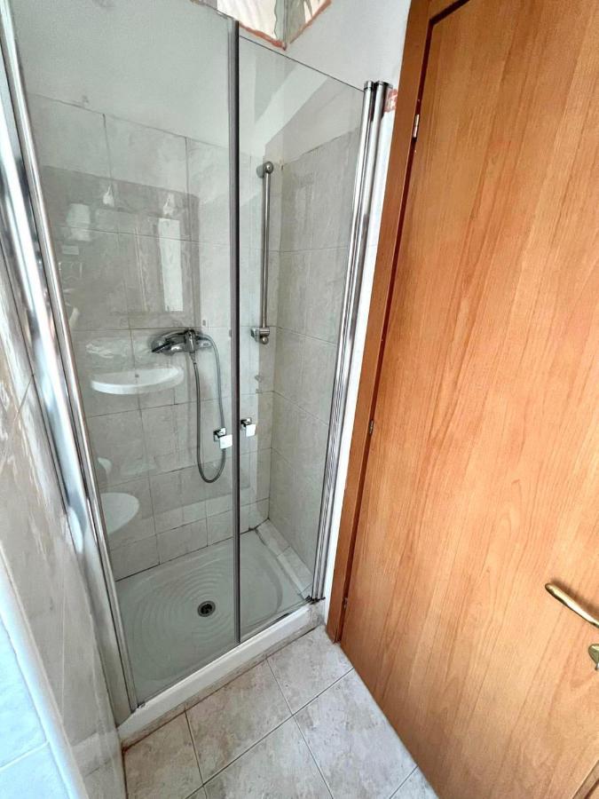 M'S Residences Muzio Триест Экстерьер фото