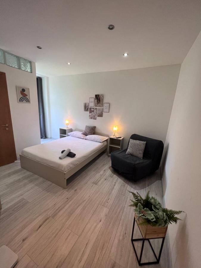 M'S Residences Muzio Триест Экстерьер фото