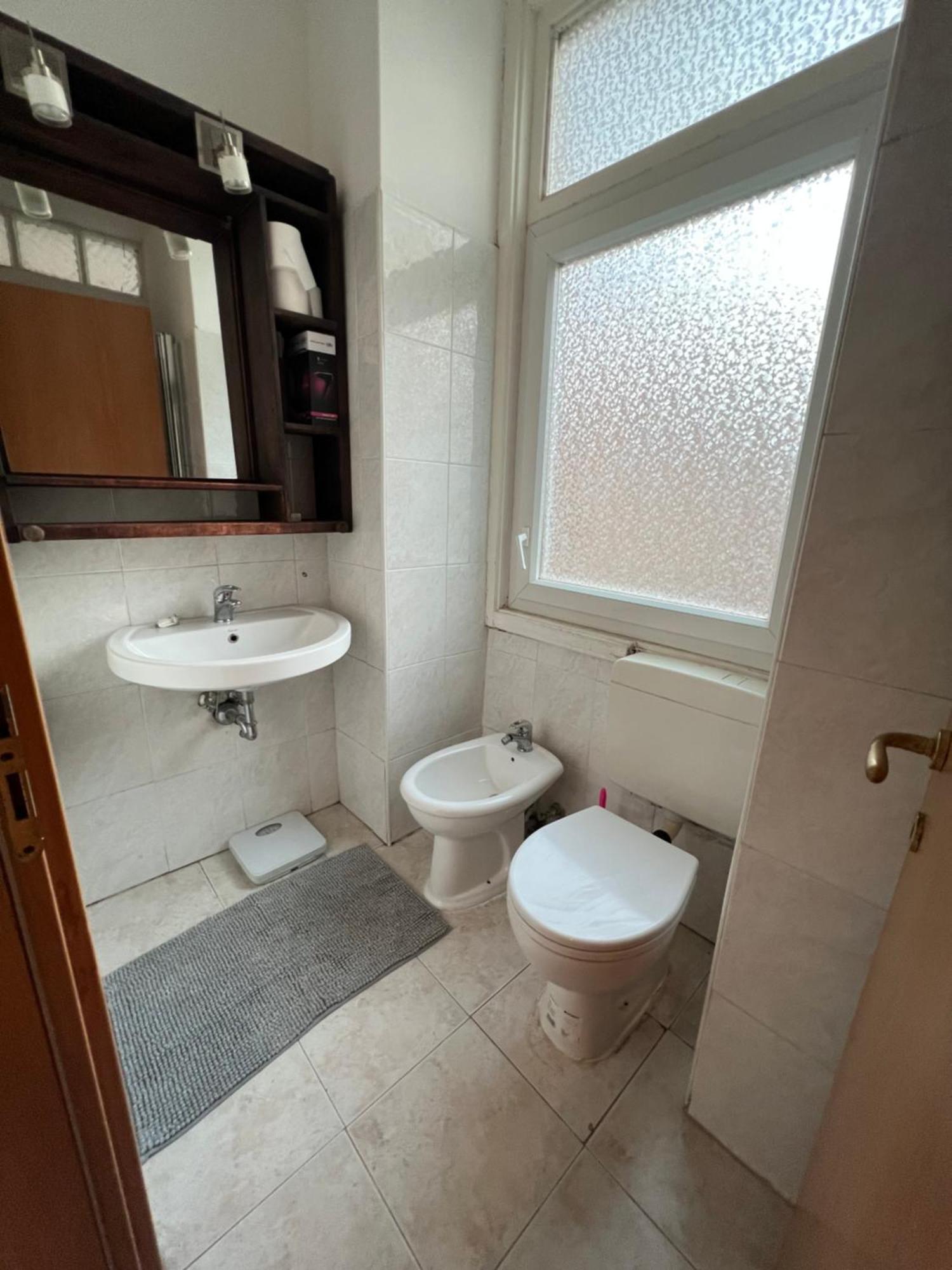 M'S Residences Muzio Триест Экстерьер фото