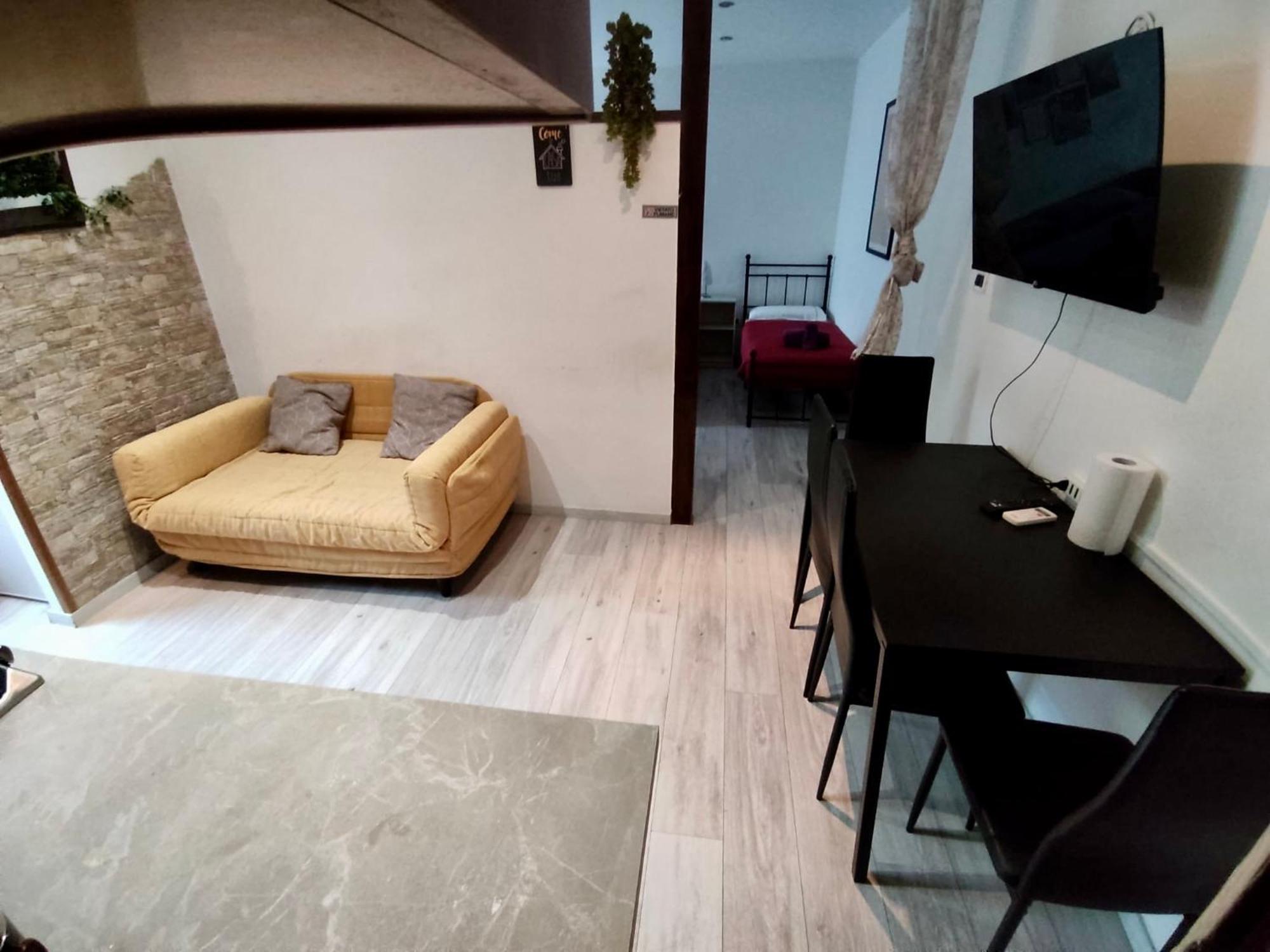 M'S Residences Muzio Триест Экстерьер фото