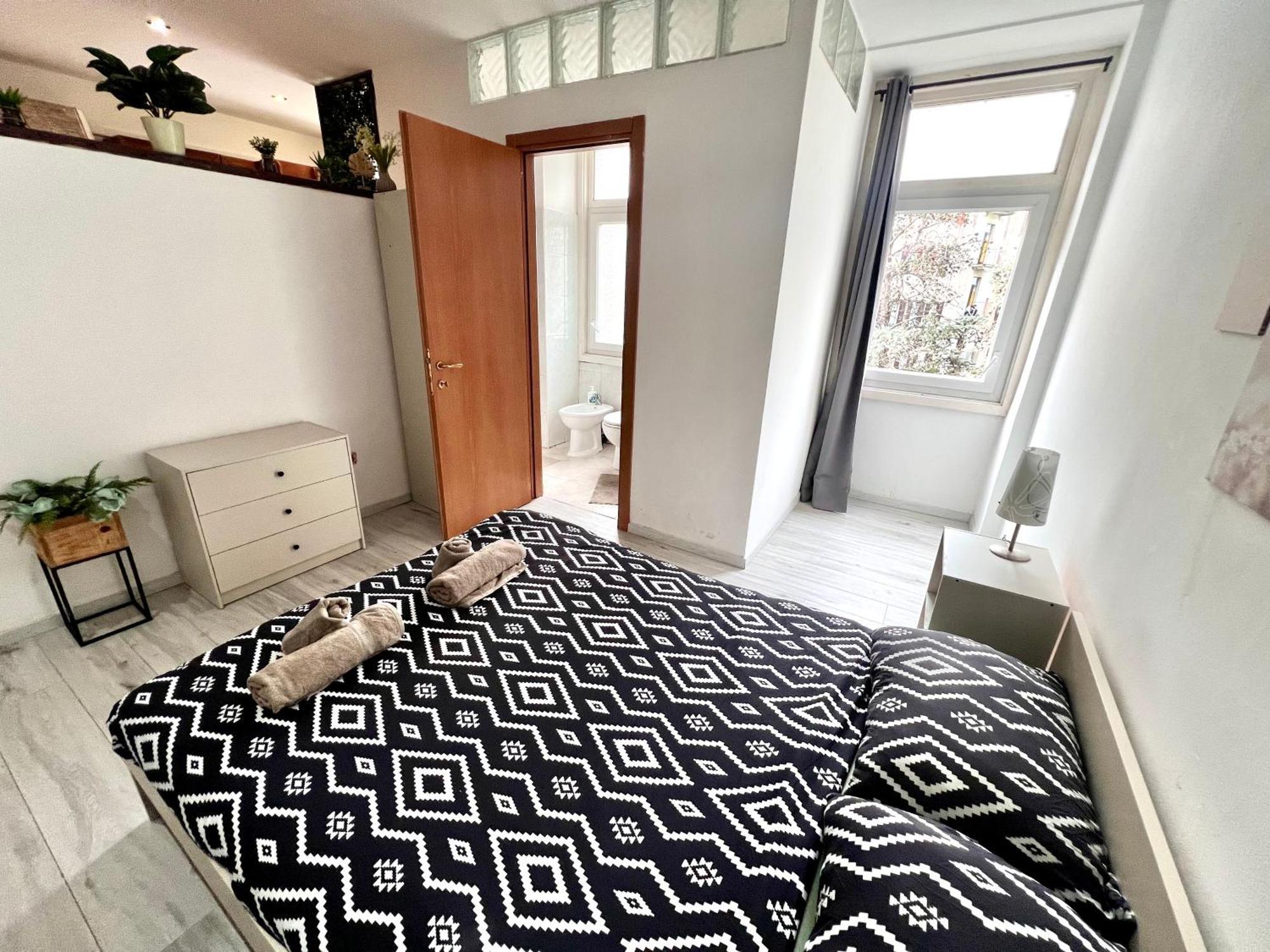 M'S Residences Muzio Триест Экстерьер фото