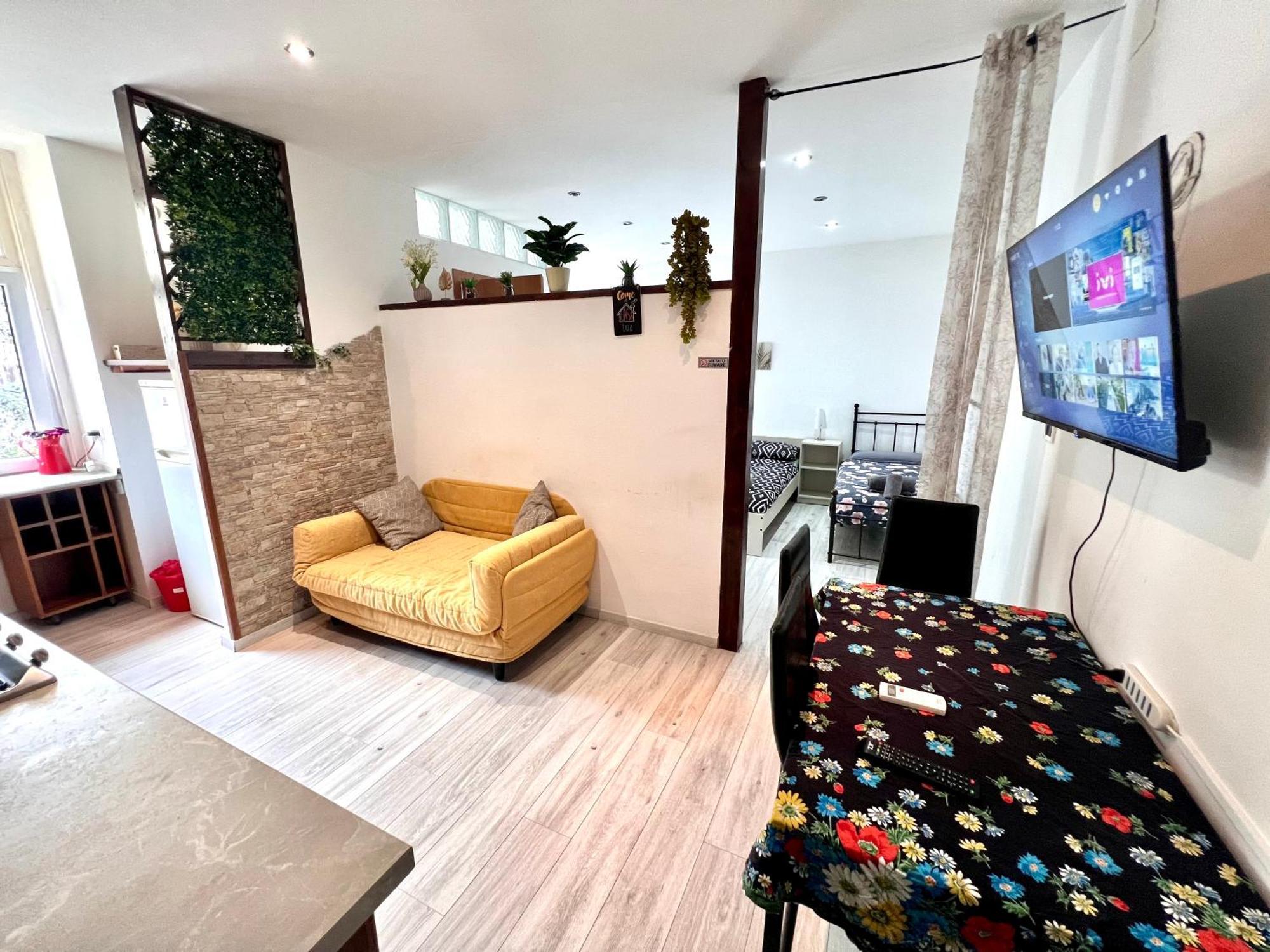 M'S Residences Muzio Триест Экстерьер фото